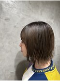 外はねボブ