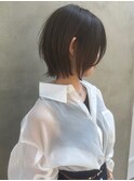 ★山本★エアリー外ハネボブ