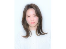 ヘアーメイクサロン プラスチッタ(hair make salon plus citta')