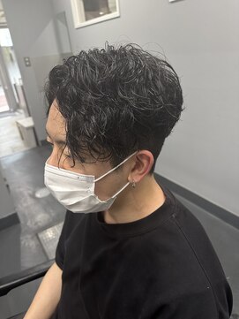 シラス(SiLasu) ツイスパセンターパート