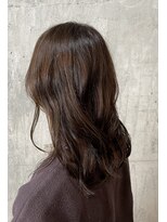 ルーツホーム(Roots Home)&nbsp;ベージュブラウン×ミディアム