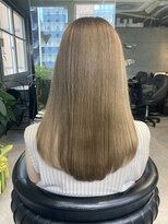 ヴィオラスバイポッシュ ギンザ(Violus by Posh GINZA)&nbsp;髪質改善byサイエンスアクア