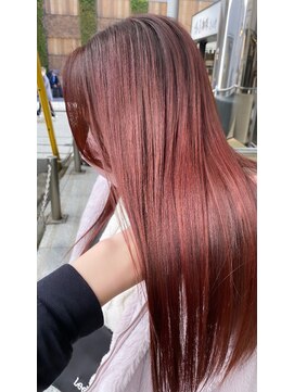 ニッシュ 吉祥寺(NiCHE) METEOカラー