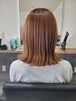 リー(Riii.)&nbsp;外ハネミディアム