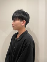 ユニコ(unico)&nbsp;メンズ/メンズカット/ショート