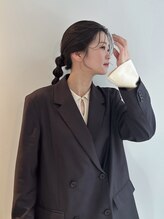 ルッチ 立川(LUCCI) Uka.