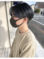 ポルカドット 豊橋店(Polkadot)&nbsp;ブルーブラック