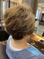 リベアトウキョウ 大島店(ReverTOKYO)&nbsp;ショート/パーマ/ハイライト[大島/大島駅]