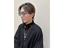 ヘアー デザイナーズ サロン アヴァンセ(HAIR DESIGNER'S SALON AVANCE)