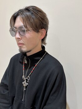 ヘアー デザイナーズ サロン アヴァンセ(HAIR DESIGNER'S SALON AVANCE)の写真/ご自宅でも再現しやすいカットで、忙しい朝も普段のお手入れも思いのままに♪最旬スタイルもお任せ下さい◎
