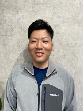 ムースヘアー(Muus hair) ジェットモヒカン