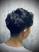 ヒロギンザ 新橋銀座口店(HIRO GINZA)&nbsp;アップバング