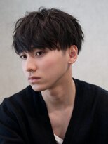 ダダ(D.D.)&nbsp;シャープツイスパマッシュ