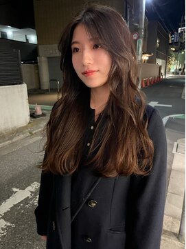 キーチェ 梅田中崎町(keych) ショートカット/ショートボブ/レイヤーカット