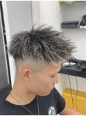ジェットモヒカン