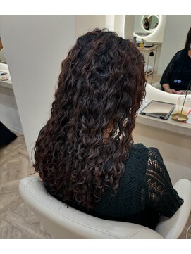 ラヴィズム 名駅店(LUVISM) 名古屋/メンズカット/メンズパーマ/眉毛/ツイスパ