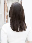 ショコラブラウン/20代/30代/40代/50代/岡山/表町