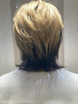 アクロス 錦糸町店(across) ツートン