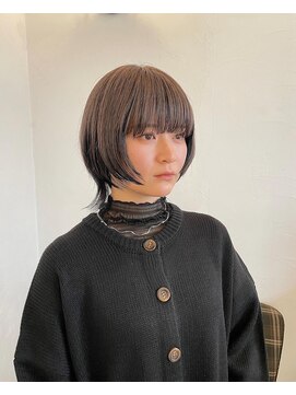 ノイ(noi) アンブレラカラー