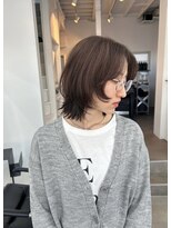 ソーンズ ヨイク(thorns YOIKU)&nbsp;「ウルフスタイル」