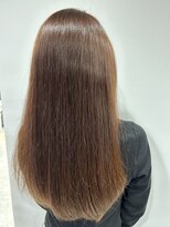 イワッシュ 大和駅店(IwAsh)&nbsp;チェスナットカラー