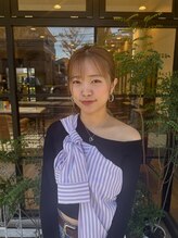 リル 東川口店(Lilou) hatakeyama 