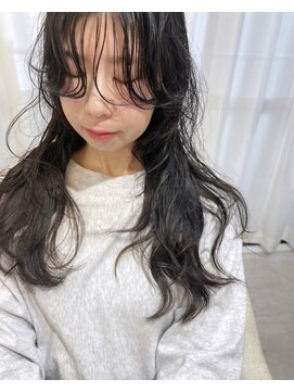 トゥーリ よろずや通り店(tuuli) tuuli 長崎◇大人かわいい 20代30代40代の髪質改善 縮毛矯正