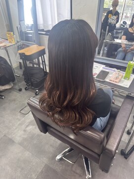 プルエクステのお店ネクスト(NEXT) プルエクステ/エクステ/シールエクステ/東京エクステ