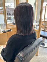 フェリアファム 北千里(FERIA fam) 結べるボブ