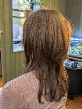 ジョカーレ(giocare) くびれレイヤー