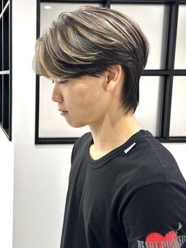 ジゼル(gisele) ハイライトカルマ