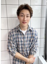 チューン 銀座(TUNE) 井上 健太
