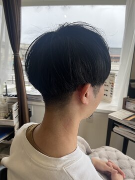コア フィール ア デイ(COIFFURE A DAY) 《見附　今町》