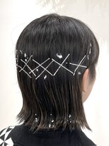 オレンジ梅田店(ORANGE)&nbsp;ボブ/アレンジ/結婚式