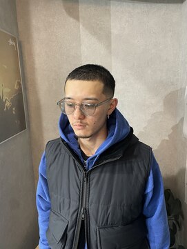 スタッグス 上野御徒町(STUG'S) ナチュラルボウズ