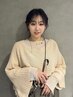 【MIRAI指名限定】メンズカット&パーマ　￥15,500 指名料込み