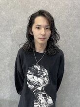 メロディー(MELODY) 平本 泰弘