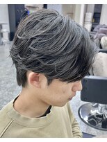 グロップ 町田(GLOP)&nbsp;ニュアンスパーマ/シャドウパーマ/フェザーパーマ/メンズパーマ