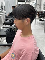 ササ 京都河原町店(33 SASA)&nbsp;曲がる縮毛矯正　京都四条河原町