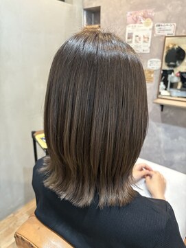 エル(ell) ベージュカラー