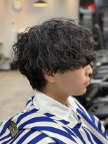 クラージュ(Courage)&nbsp;縦落ちツイストスパイラル