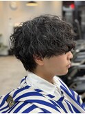 縦落ちツイストスパイラル