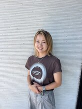 ウィズ 美容室 茂原店(Wiz)&nbsp;小川 仁美