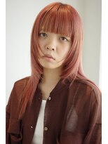 ロカ(loca)&nbsp;loca シアーコーラル