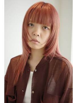 ロカ(loca) loca シアーコーラル