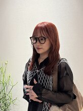 スーリール 高城店(Sourire) 暖色カラー