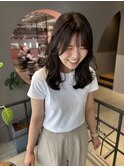 レイヤーヘア
