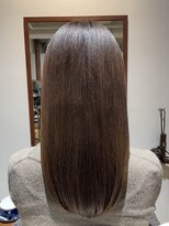 ボタニカ(Botanica)&nbsp;髪質改善