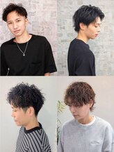 サロン クィ ベルジョーネ(SALON QUI BELLGIONE)