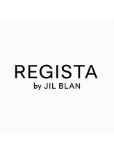 REGISTA by JIL BLAN 高崎【髪質改善/ハイライト】